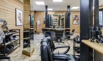 Franstyle : Coiffeur à Sarlat-la-Canéda