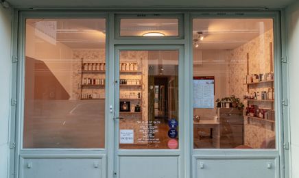 Institut Un Autre Monde  : Institut de beauté à Paris