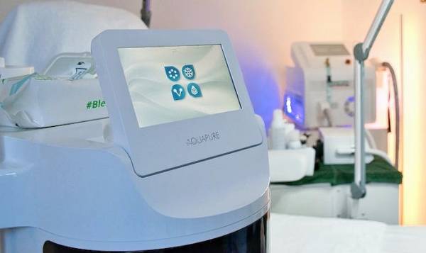 Suri Kosmetik & Med.Fußpflege