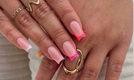Nails Cils by Sanae : Manucure à Ambilly