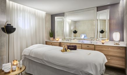 Beauty Corner - Hôtel Belles Rives : Institut de beauté à Antibes