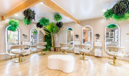 Hair studio 18 : Coiffeur à Beutin