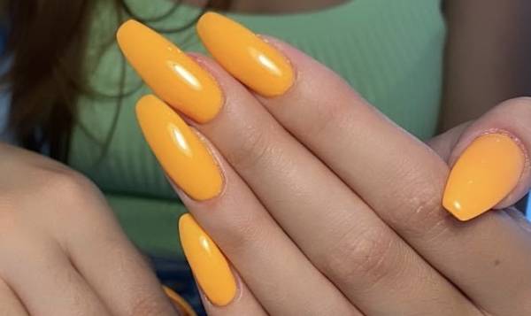 Ongle Eclat - Beauty Room by Adelina