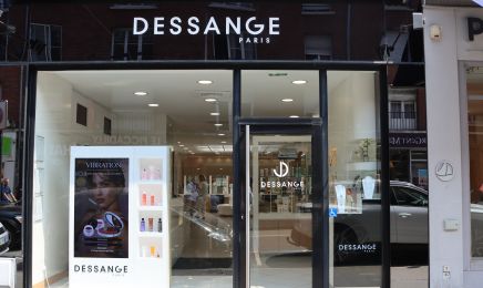 DESSANGE - Amiens : Coiffeur à Amiens