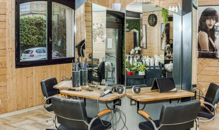 Franstyle : Coiffeur à Sarlat-la-Canéda