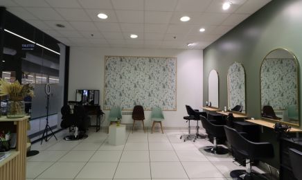 Lecl’Hair Coiffure by lm hair  : Coiffeur à Muille-Villette