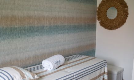 L’aura de Beauté  : Institut de beauté à La Ferté-Saint-Cyr