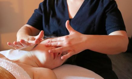Madérothérapie & Massages - Drainage Lymphatique - Kobido à L'instanté par Laurie Petit  : Institut de beauté à Lissieu