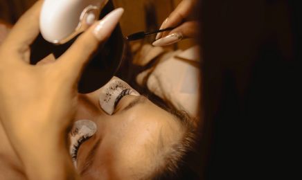 Lucius'Cil -Extensions de cils Briantes/La Châtre : Institut de beauté à Briantes