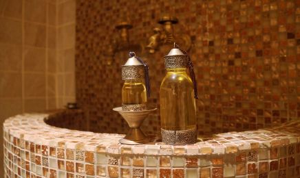 Bien Être Oriental Beziers : Spa à Béziers