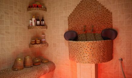 Bien Être Oriental Beziers : Spa à Béziers