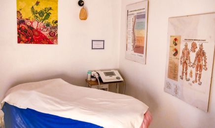 NaturalFit  : Institut de beauté à Gap