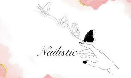 Nailistic : Manucure à Sillingy