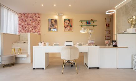 Secret Nails Studio : Manucure à Villecresnes
