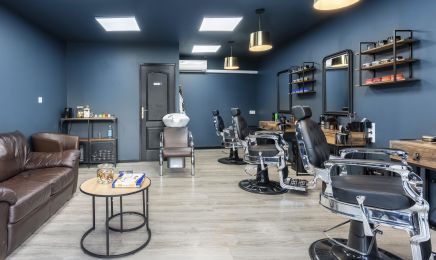 Barber Factory : Coiffeur à Bordeaux