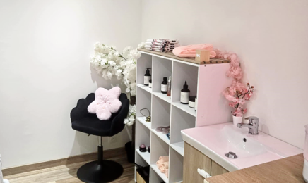 Jess Body Lift & Head Spa : Coiffeur à Fresnoy-la-Rivière