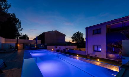 Spa - Le Meez : Institut de beauté à Carcassonne