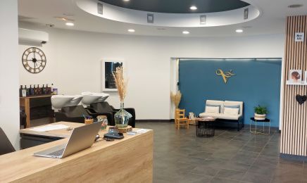 Vi'ta Coupe : Coiffeur à Trélazé