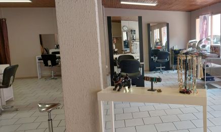 BC Coiffure : Coiffeur à Oullins