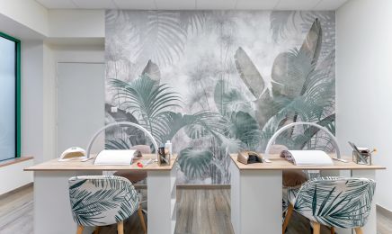 Institut de beauté et Spa Maeva ia orana : Manucure à Moulins