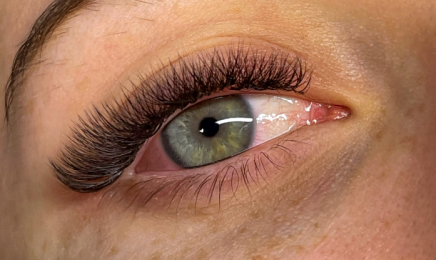 Rose Angélique – Extensions de cils, Rehaussement de cils, Strass dentaire : Institut de beauté à Ploufragan