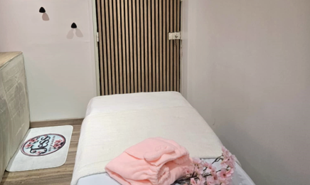 Jess Body Lift & Head Spa : Coiffeur à Fresnoy-la-Rivière