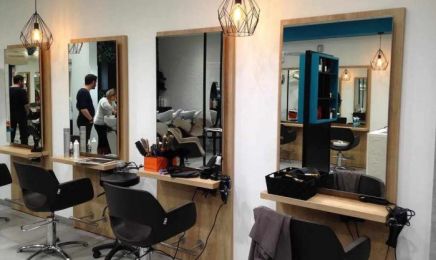 Fleuriaye Coiffeurs  : Coiffeur à Carquefou