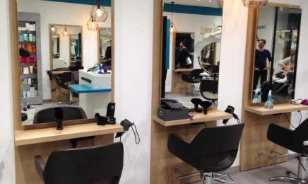 Fleuriaye Coiffeurs  : Coiffeur à Carquefou