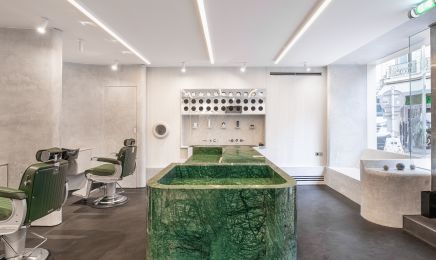 MELROSE BARBERS - Cannes : Coiffeur à Cannes