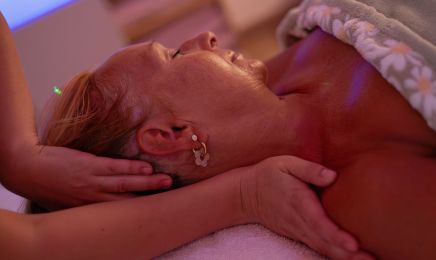 A. L'institut : Institut de beauté à Saffré