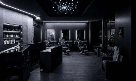 BLACKBOX - Paris 16 Exelmans : Coiffeur à Paris