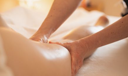 Mel Zen : Institut de beauté à Saumur