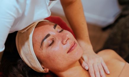 Maxime Bardouin : Spécialiste anti-âge  : Institut de beauté à Marseille