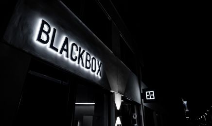 BLACKBOX - Boulogne : Barbier à Boulogne-Billancourt