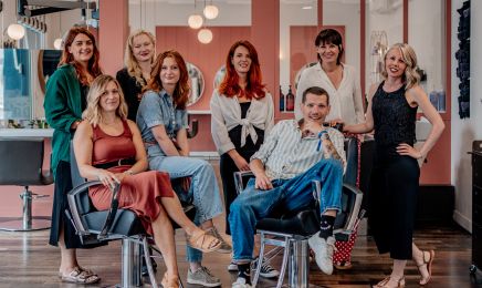 salon barnabe : Coiffeur à Brest