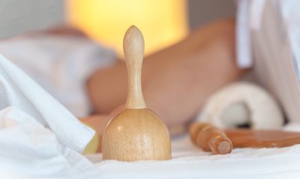Catherine Massida Massage : Institut de beauté à Le Cannet