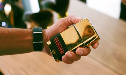 Modern Barber : Coiffeur à Metz