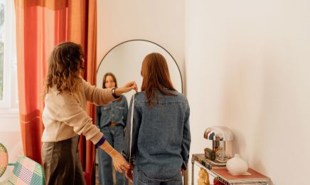 Clothe to You : Coach de vie à Bordeaux
