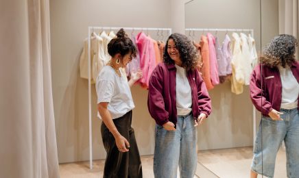 Clothe to You : Coach de vie à Bordeaux