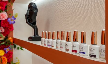L’Atelier des Ongles - Boulazac : Manucure à Périgueux