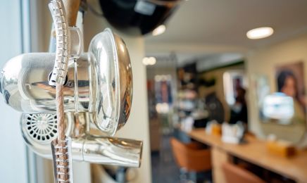 Haarcreation by Anna : Friseur in Nürnberg