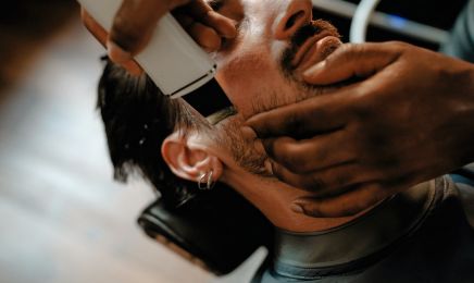 AMAD - l’atelier de beauté pour homme : Coiffeur à Paris