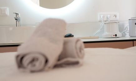 Maison Excellia : Institut de beauté à Bellerive-sur-Allier