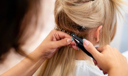 Salon Son Jeromé: Barbershop in Leverkusen 