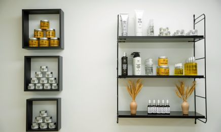 Urban Men : Spa à Paris