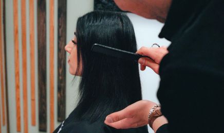 Nart Hair: Kosmetikstudio in Dresden