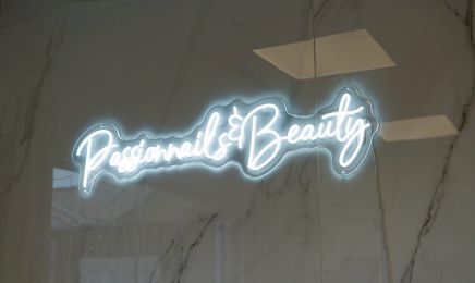 Passion nails : Institut de beauté à Trespoux-Rassiels
