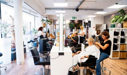 Salon Son Jeromé: Barbershop in Leverkusen 