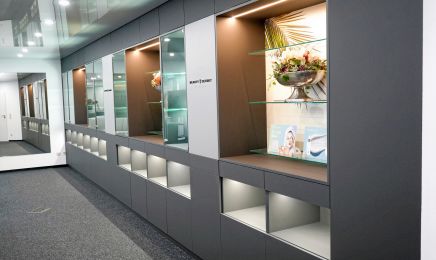 Beauty Secret by Alina: Kosmetikstudio in Paderborn