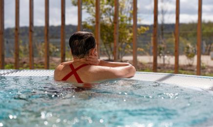 Aquavexin : Institut de beauté à Trie-Château